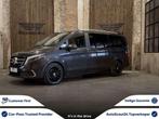 Mercedes-Benz V 220 d*AUT*AVANTGARDE*DUB-CAB*LICHTE VR.*LAN, Monovolume, Blauw, 120 kW, Bedrijf