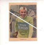 Oud - renner Jan Lambrichs / Maastricht 1915, Verzamelen, Sportartikelen en Voetbal, Verzenden, Gebruikt, Poster, Plaatje of Sticker
