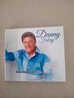 Dubbel cd danny fabry mijn allermooiste hits, Ophalen of Verzenden, Zo goed als nieuw