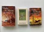 3 x Daphne du Maurier, in perfecte staat, Boeken, Ophalen of Verzenden, Gelezen