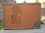 V2 - Ration Box, Verzamelen, Ophalen, Landmacht, Overige typen