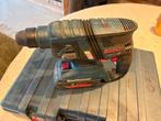 Professionele perfect werkende Bosch accu boorhamer GBH 36V, Doe-het-zelf en Bouw, Ophalen, Variabele snelheid, Boor- en Schroefmachine