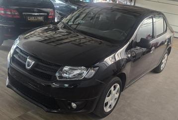 DACIA LOGAN 1.2 i 2014/166.000 KM/PRIJS: 1.999€ beschikbaar voor biedingen