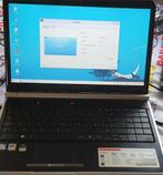 Packard Bell EasyNote TJ65 Intel Pentium Pentium met dubbe, Computers en Software, Gebruikt, Ophalen of Verzenden, Intel dual core