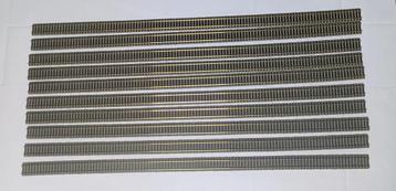Nieuwe Fleischmann H0 Profi-gleis 6106 x 10 sporen beschikbaar voor biedingen