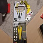 Target bolide 04 25 gram, Sport en Fitness, Darts, Ophalen, Gebruikt, Pijlen