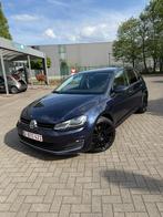 Volkswagen golf 7 1.6tdi automaat 2014, Auto's, Automaat, Alcantara, Achteruitrijcamera, Te koop
