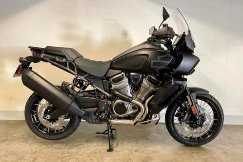 Harley Davidson Pan America S, Motoren, Motoren | Harley-Davidson, Particulier, Toermotor, meer dan 35 kW, Ophalen