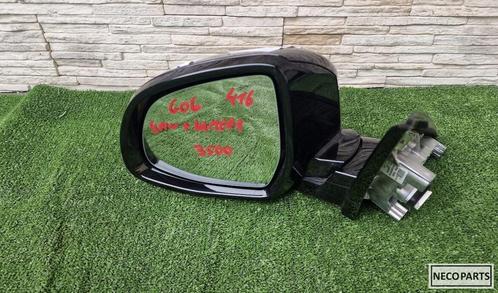 BMW X6 G06 9 PIN CAMERA KLEUR 416 SPIEGEL BUITENSPIEGEL O.A!, Auto diversen, Auto-accessoires, Gebruikt, Ophalen of Verzenden
