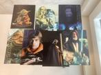 7 postkaarten star wars., Ophalen of Verzenden, Zo goed als nieuw