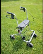 Rollator als nieuwe heel weinig gebruikt, Diversen, Ophalen, Zo goed als nieuw