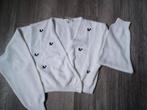 scapa, un cardigan vintage taille 10 ans, Kinderen en Baby's, Kinderkleding | Maat 140, Ophalen of Verzenden