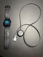 Samsung Galaxy 4 horloge, Handtassen en Accessoires, Smartwatches, Ophalen, Samsung galaxy watch 4 classic, Zwart, Zo goed als nieuw