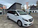 Mercedes Marco Polo V250,bj2018, Automaat, 73.597km+Garantie, Caravanes & Camping, Camping-cars, Jusqu'à 4, Entreprise, Mercedes-Benz