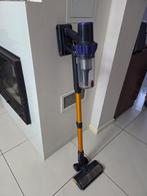 Steelstofzuiger 450watt, Ophalen