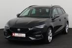 SEAT Leon FR SPORTSTOURER 2.0TDI FR SPORTSTOURER 2.0TDI DSG, Auto's, Gebruikt, Leon, Zwart, Bedrijf