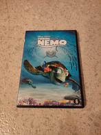 Dvd Finding Nemo - NIEUW, Europees, Tekenfilm, Ophalen of Verzenden, Zo goed als nieuw