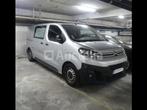 Citroën springerig bedrijfsvoertuig - VIN VF7VBBHXHJZ120114, Auto's, Citroën, Overige brandstoffen, Bedrijf, Te koop