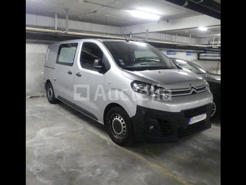 Citroën springerig bedrijfsvoertuig - VIN VF7VBBHXHJZ120114, Auto's, Bestelwagens en Lichte vracht, Bedrijf, Te koop, Citroën