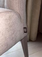 Henders & Hazel, 6 prachtige stoelen, Huis en Inrichting, Stoelen, Ophalen, Overige kleuren, Zo goed als nieuw, Stof