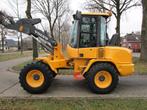 volvo l30g atlas  weidemann, Zakelijke goederen, Ophalen of Verzenden, Wiellader of Shovel