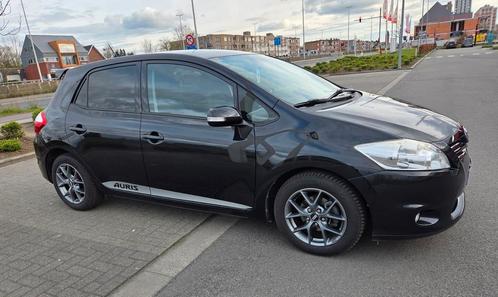 Sportieve Toyota Auris met slechts 94.000km, Auto's, Toyota, Particulier, Auris, ABS, Airbags, Airconditioning, Android Auto, Apple Carplay