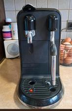 Nespresso creatista uno, Elektronische apparatuur, Ophalen, Zo goed als nieuw