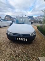 Vend Opel Combo1.7DTI. Te koop Opel Combo 1.7 DTI., Auto's, Wit, Particulier, 2 zetels, Te koop
