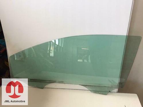 PORTIERRUIT PORTIERRAAM RUIT LINKS CITROEN C2, Auto-onderdelen, Ruiten en Toebehoren, Citroën, Gebruikt, Ophalen of Verzenden