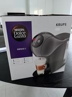 Dolce Gusto Genio, Elektronische apparatuur, Koffiezetapparaten, Ophalen, Koffiepads en cups, Overige modellen, Zo goed als nieuw