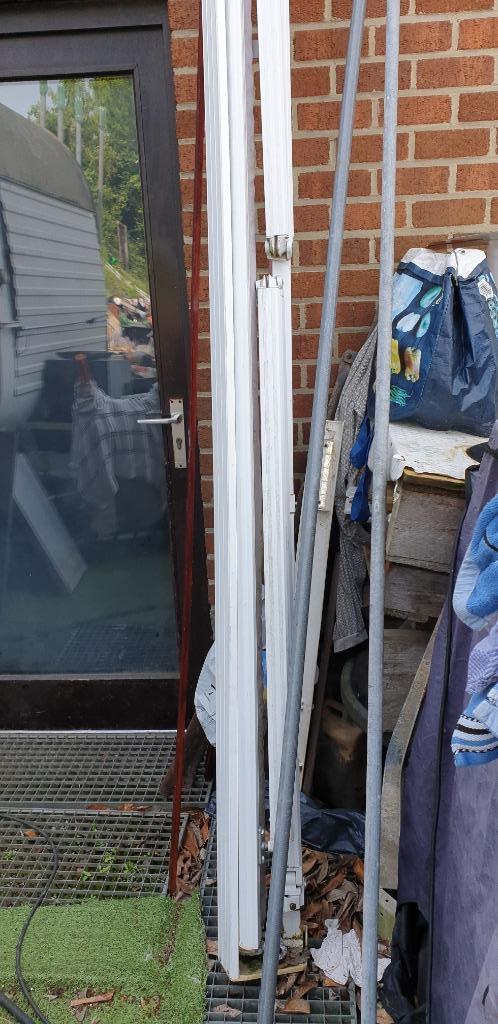 LUIFELS, LUIFELS, ZONNELUIFELS., Tuin en Terras, Zonneschermen, Ophalen of Verzenden