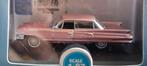 H0LK 0717 CADILLAC  1/87, Ophalen of Verzenden, Nieuw, Auto, Overige merken