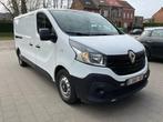 Top Renault trafic 12 maanden garantie, Auto's, Bestelwagens en Lichte vracht, Voorwielaandrijving, USB, Euro 6, Renault
