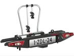 Yakima FoldClick 2 - Trekhaakdrager voor 2x E-Bike, Nieuw, Ophalen of Verzenden, Brede banden, 2 fietsen