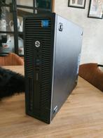 Hp prodesk i5 4th, Computers en Software, Computerbehuizingen, Ophalen, Gebruikt