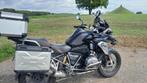 BMW R1200GS, Motoren, 2 cilinders, 1170 cc, Particulier, Meer dan 35 kW