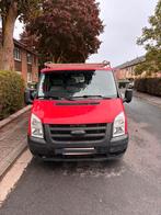 Ford transit 2.2 diesel 2009, Auto's, 4 deurs, Ford, Te koop, Handgeschakeld