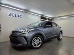 Toyota C-HR C-ENTER - 4742km - Garantie, Automaat, Euro 6, Blauw, Bedrijf