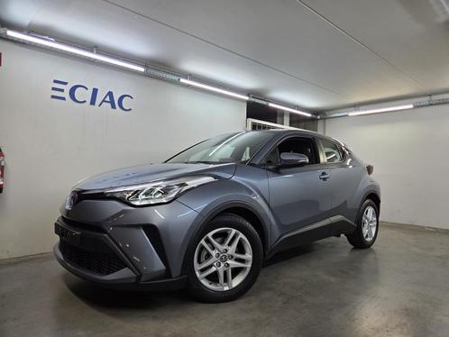 Toyota C-HR C-ENTER - 4742km - Garantie, Auto's, Toyota, Bedrijf, C-HR, Adaptive Cruise Control, Airbags, Airconditioning, Bluetooth