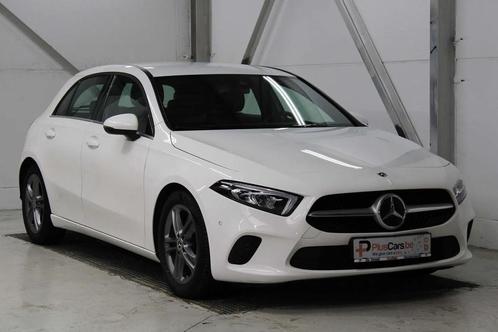 Mercedes-Benz A-CLASS 180 Business Solution ~ Leder ~ Nav ~, Auto's, Mercedes-Benz, Bedrijf, Te koop, A-Klasse, ABS, Achteruitrijcamera