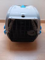 Cage de transport chat, Ophalen, Zo goed als nieuw