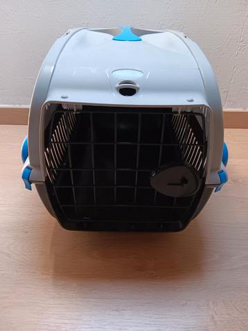 Cage de transport chat beschikbaar voor biedingen