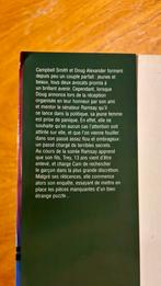 ️‍️ Moralité douteuse - Bonnie MacDougal, thriller captivant, Livres, Thrillers, Enlèvement ou Envoi, Bonnie MacDougal, Utilisé