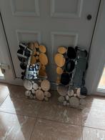 2 miroirs, Ophalen, Zo goed als nieuw