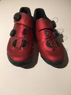 Shimano mtb/cx schoenen mt 43,5, Fietsen en Brommers, Ophalen of Verzenden, Gebruikt, Schoenen