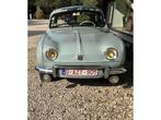 1958 Renault Dauphine Oldtimer, Auto's, Renault, Gebruikt, Overige modellen, Overige brandstoffen, Bedrijf