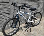 Jongensfiets 20 inch 6 versnellingen, Ophalen, Zo goed als nieuw, 20 inch, Versnellingen