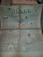 't Pallieterke 13 november 1947, Verzenden, 1940 tot 1960, Tijdschrift