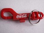 Coca-Cola sleutelhanger opdruk Drink Coca Cola, Ophalen of Verzenden, Nieuw