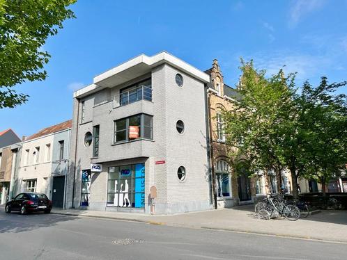 Appartement te huur in Ieper, 3 slpks, Immo, Huizen te huur, Appartement, C